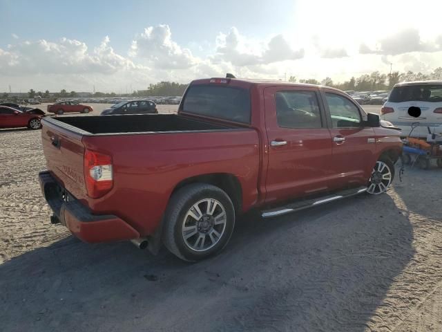 2021 Toyota Tundra Crewmax 1794