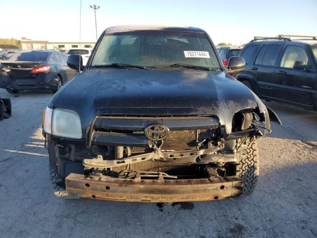 2003 Toyota Tundra Access Cab Limited