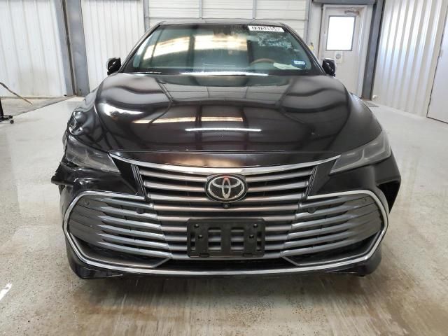 2020 Toyota Avalon Limited