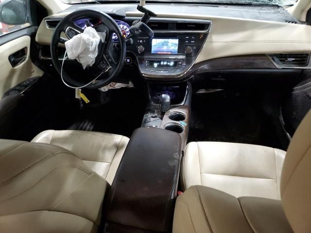 2013 Toyota Avalon Base