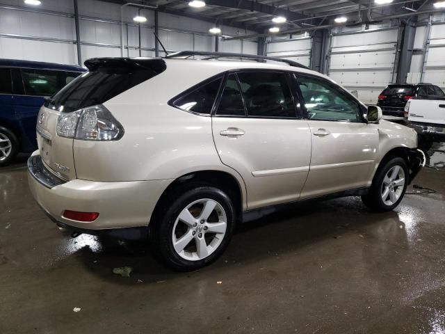 2007 Lexus RX 350