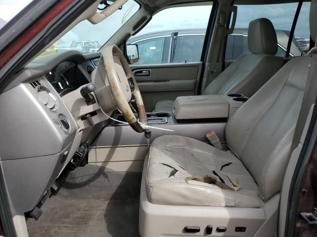 2010 Ford Expedition Limited