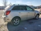 2014 Chevrolet Captiva LT