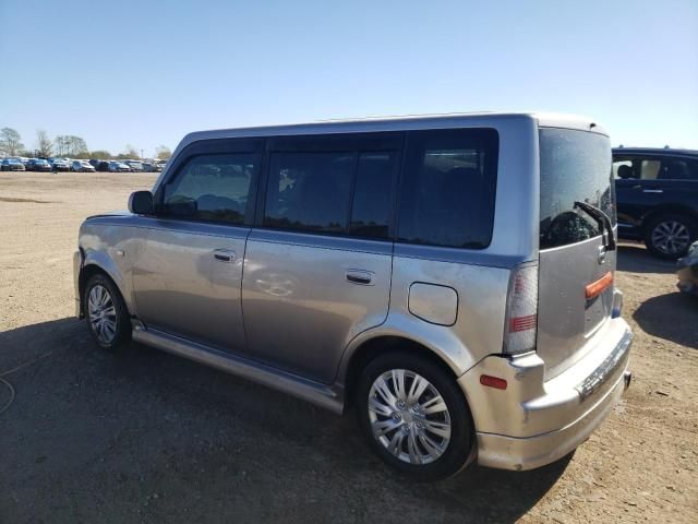 2006 Scion XB