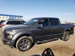 2017 Ford F150 Supercrew for sale in Greenwood, NE