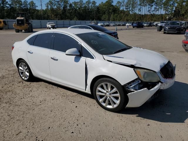 2014 Buick Verano Convenience