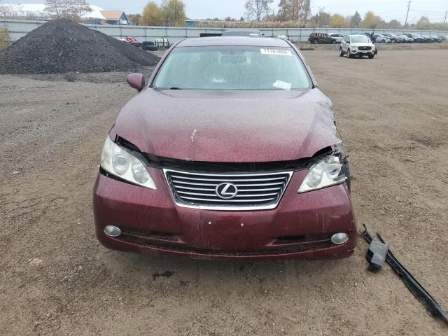 2008 Lexus ES 350