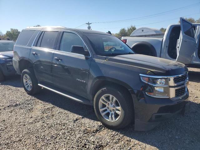 2019 Chevrolet Tahoe K1500 LS