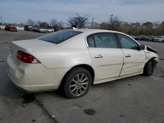 2011 Buick Lucerne CXL