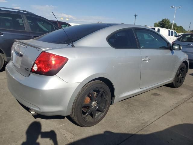 2006 Scion TC