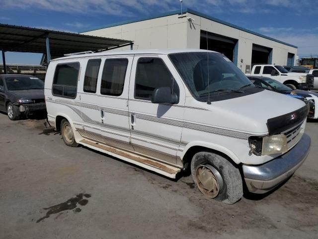 1994 Ford Econoline E150 Van