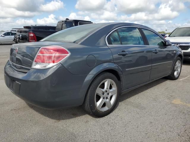 2008 Saturn Aura XE