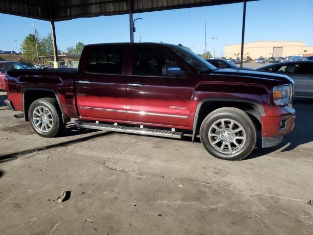 2014 GMC Sierra K1500 Denali