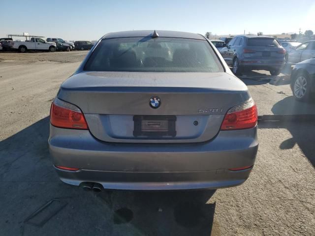 2009 BMW 528 I