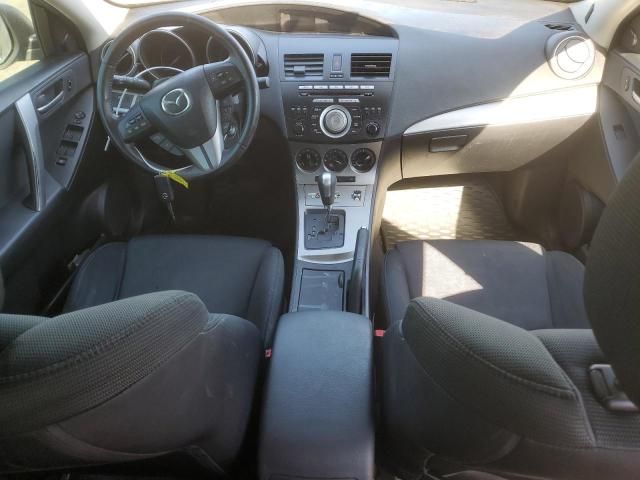 2010 Mazda 3 S