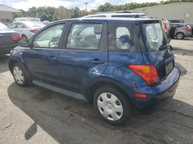 2005 Scion XA