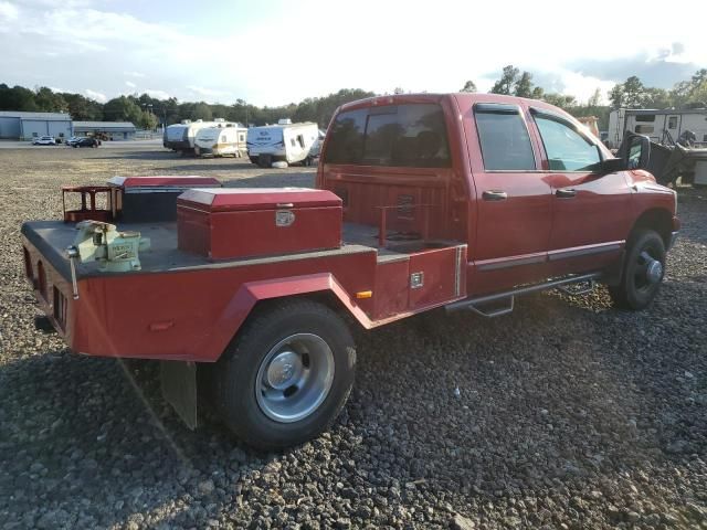 2007 Dodge RAM 3500 ST