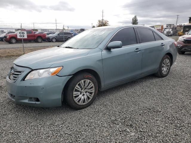 2008 Toyota Camry LE