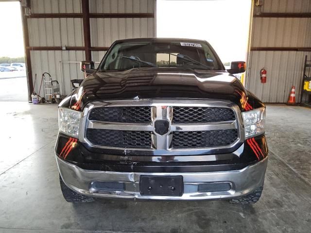 2013 Dodge RAM 1500 SLT