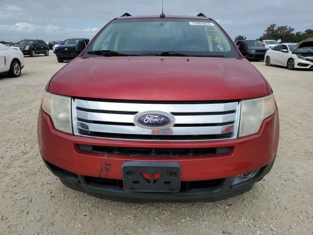 2010 Ford Edge SEL