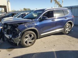 Hyundai Santa fe salvage cars for sale: 2023 Hyundai Santa FE SEL Premium