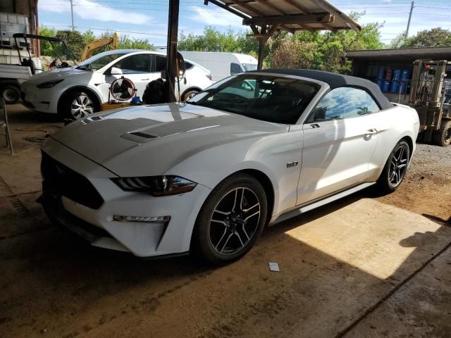 2020 Ford Mustang GT