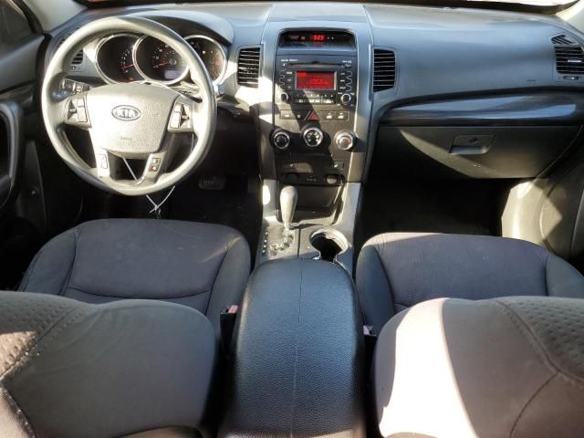 2011 KIA Sorento Base