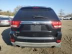 2012 Jeep Grand Cherokee Limited