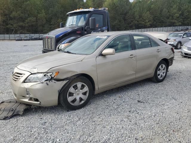 2007 Toyota Camry CE