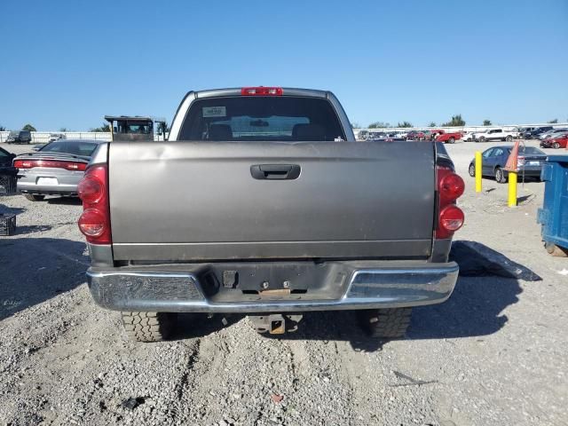 2008 Dodge RAM 2500 ST