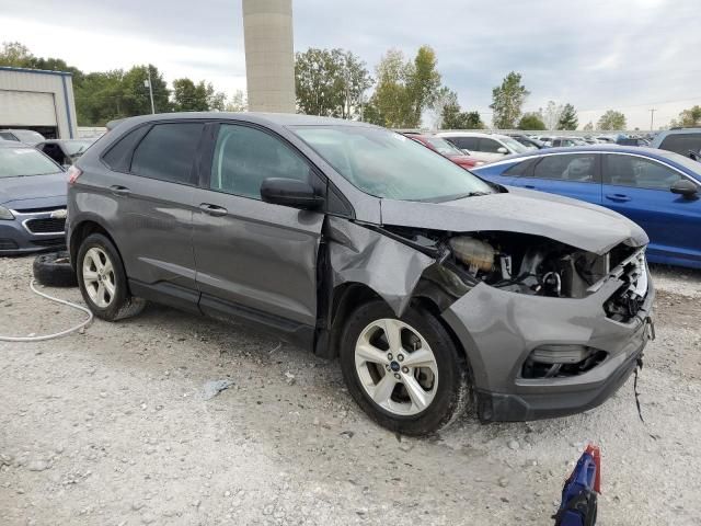 2021 Ford Edge SE