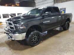 Dodge ram 1500 salvage cars for sale: 2011 Dodge RAM 1500