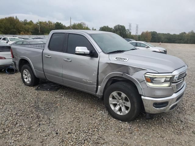 2019 Dodge 1500 Laramie