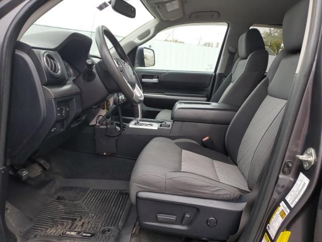 2016 Toyota Tundra Double Cab SR