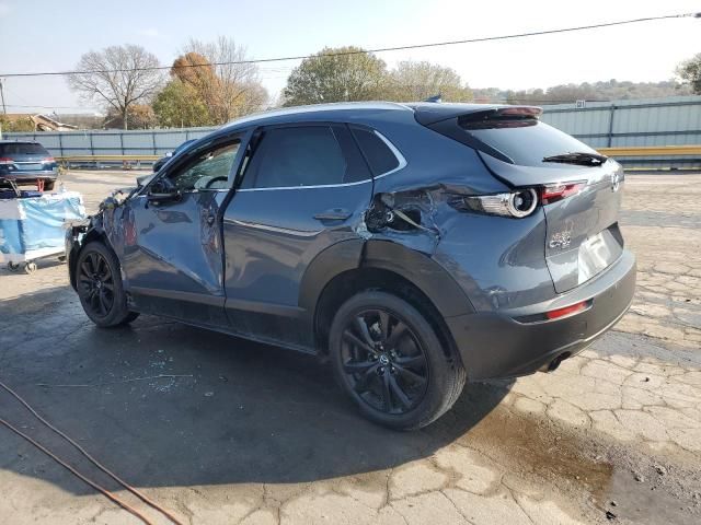 2021 Mazda CX-30 Premium Plus