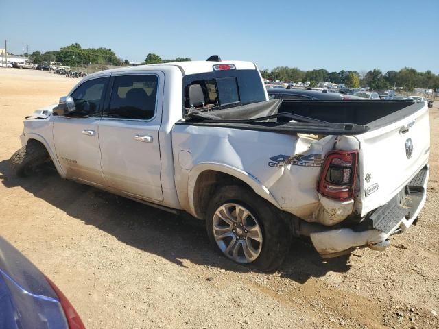 2021 Dodge RAM 1500 Longhorn