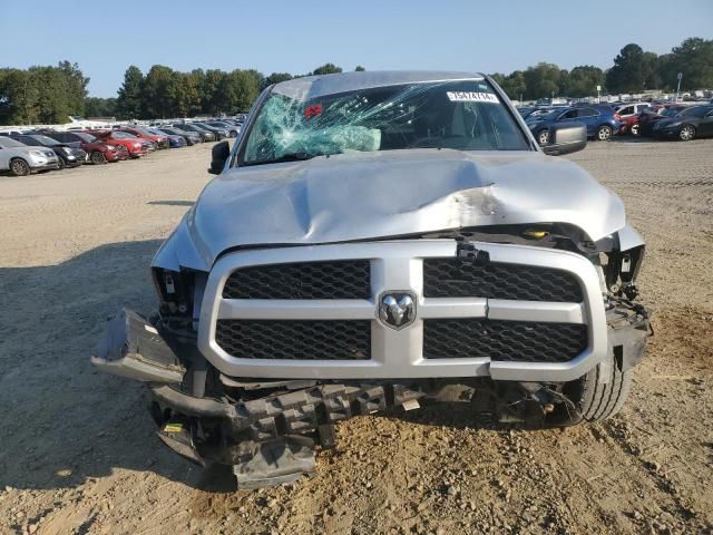 2016 Dodge RAM 1500 ST