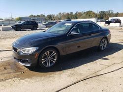 BMW 4 Series Vehiculos salvage en venta: 2016 BMW 428 I Sulev