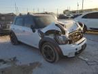 2012 Mini Cooper s Countryman