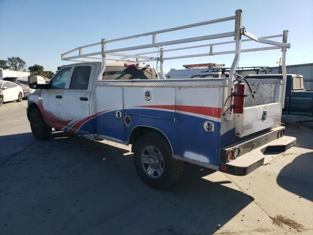 2016 Dodge RAM 2500 ST