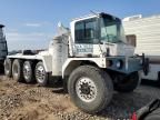 2024 Other 2024 Terex / Terex Advance Advance Mixer