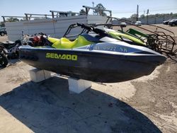 2021 Seadoo GTI for sale in Newton, AL