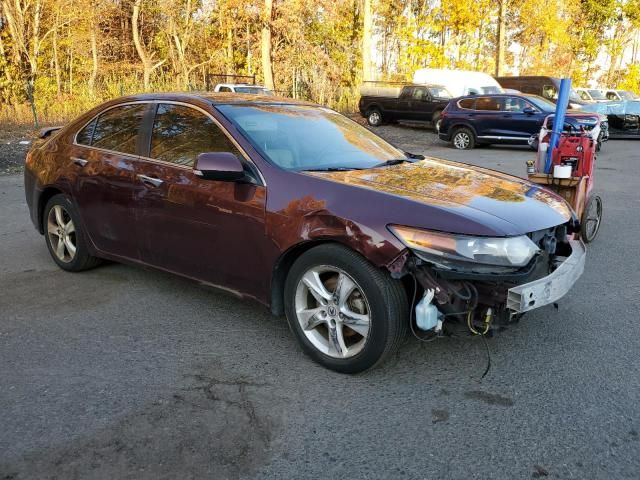 2010 Acura TSX