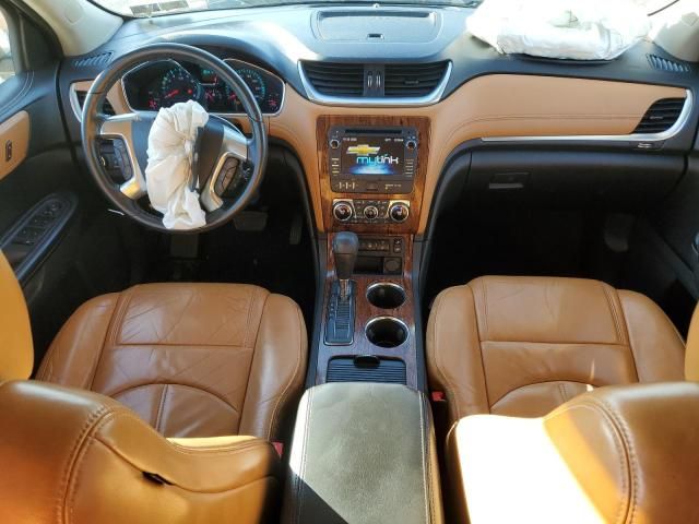 2013 Chevrolet Traverse LT