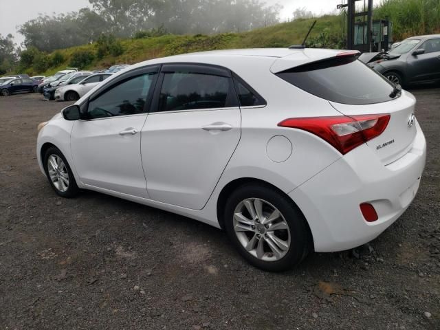 2014 Hyundai Elantra GT