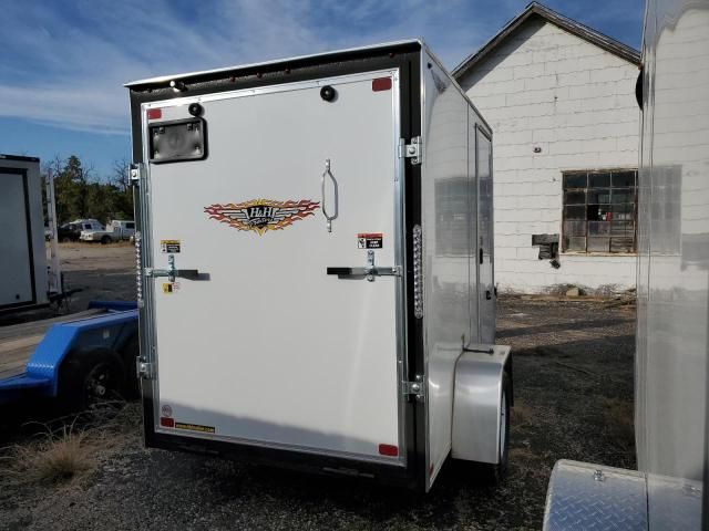 2024 Trail King Trailer