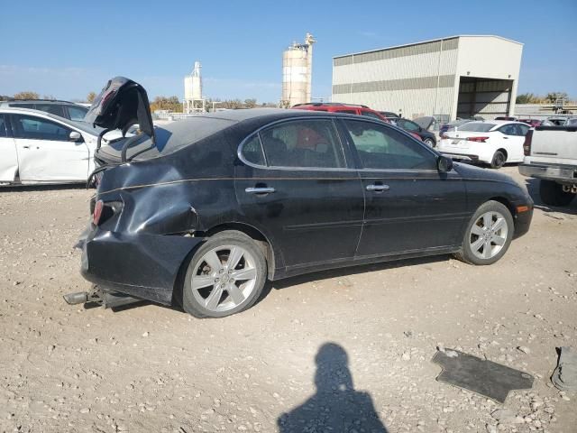 2005 Lexus ES 330