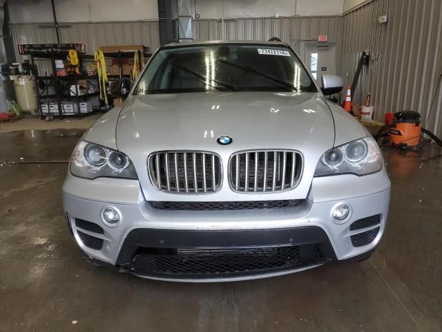 2013 BMW X5 XDRIVE35I