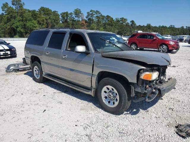 2002 GMC Denali XL K1500