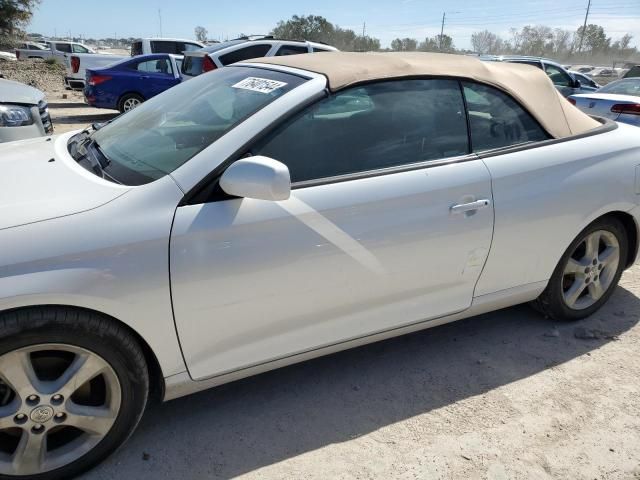 2004 Toyota Camry Solara SE